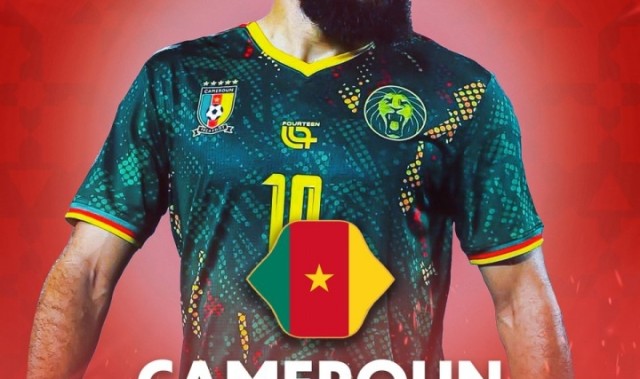 回来一看教练换了！喀麦隆非洲杯出局，头号球星姆伯莫将返回曼联