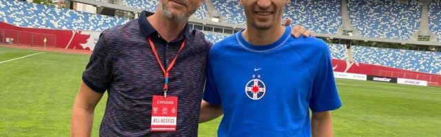 【背景】海港意中人不走也得走 七年一冠重启淘金梦