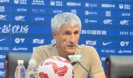 东体：惨败来得突然，国安没有换帅的预案，塞蒂恩不会下课