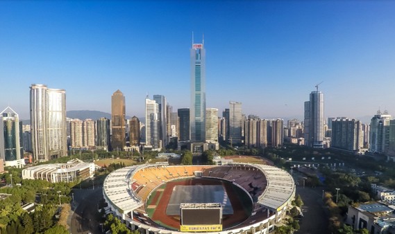 开云登录网址入口-许家印搞球往事|广州恒大|足球|艾克森|里皮|孔卡_新浪体育_新浪新闻