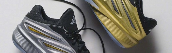 开云网站-adidas为WNBA冠军队成员Chelsea Gray打造专属鸳鸯战靴|拉斯维加斯|鞋店|鞋底|头像|准备_新浪体育_新浪新闻