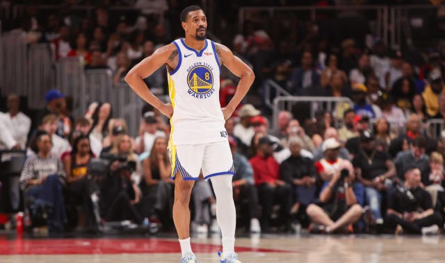 开云下载-勇士主场迎战奇才 梅尔顿出战成疑 库里&amp;霍福德等6大将缺席