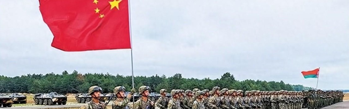 开云下载-导弹生产技术转让给中国！只因三次雪中送炭，美俄看了也“眼红“