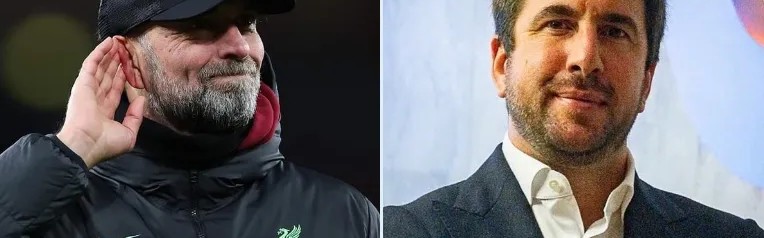 开云下载-罗马诺：里克尔梅或请克洛普执教皇马；曼城不信哈兰德离队