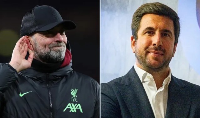 开云下载-罗马诺：里克尔梅或请克洛普执教皇马；曼城不信哈兰德离队