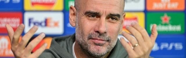 瓜帅：巴萨不卖亚马尔，我不知道他们怎样才能成功