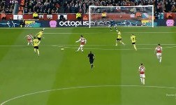 开云线上入口-【英超】特罗萨尔、萨利巴破门 阿森纳3比1伯恩利